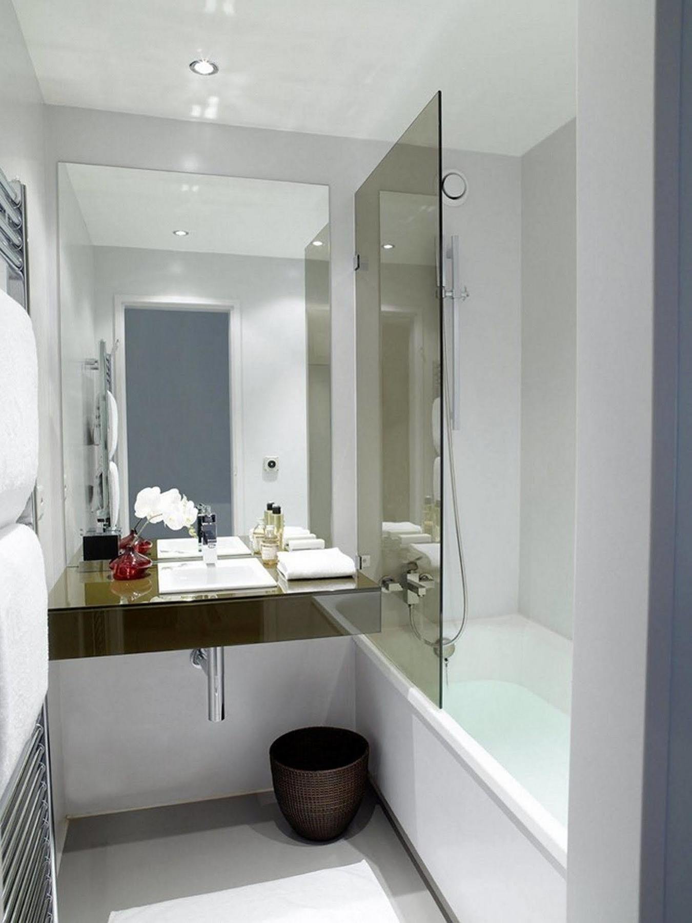 Visionapartments Binzmuehlestrasse 50 - Contactless Check-In Zurich Bagian luar foto