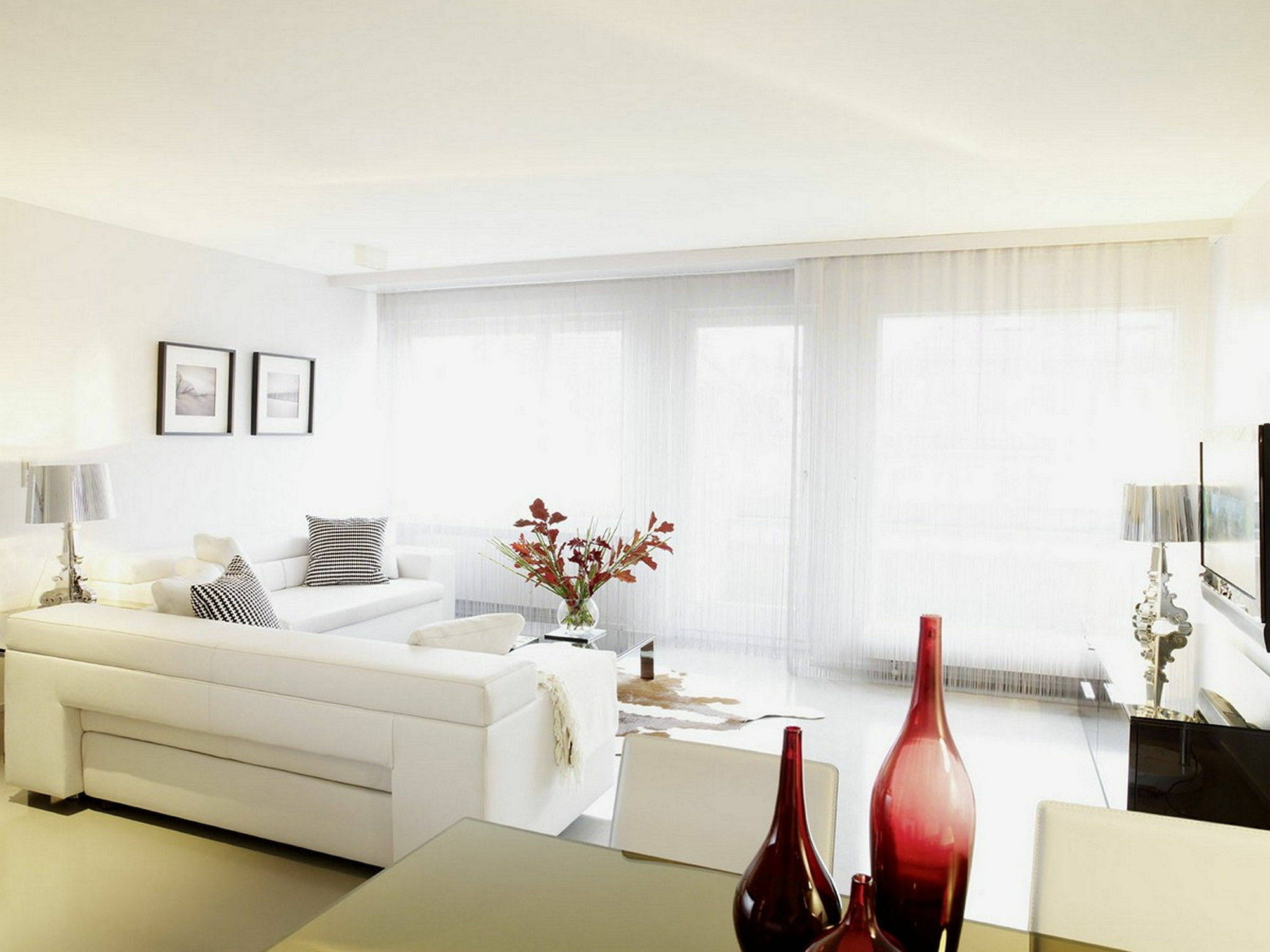 Visionapartments Binzmuehlestrasse 50 - Contactless Check-In Zurich Bagian luar foto
